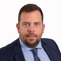 Senstar Employee Matthieu Currat's profile photo