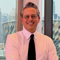 Courageous Minds Employee Waqi Munim's profile photo