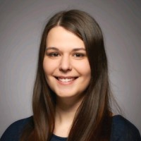 Pomfort Employee Michaela Finger's profile photo