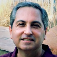 Retired Employee Michael Rosen's profile photo