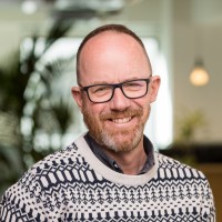 Booking.com Employee Andrew Owen's profile photo