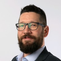 Schneider Electric Employee Brian Ellison's profile photo