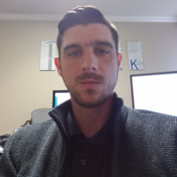 Primtek LLC Employee Garrett Dufrene's profile photo