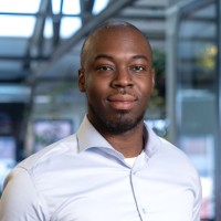 EVConsult Employee Hensley Djoe's profile photo