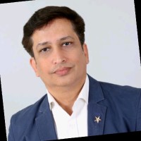 MY FM - Radio Division of Dainik Bhaskar Group (D.B. Corp. Ltd.) Employee Rahul Namjoshi's profile photo