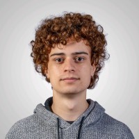 Alexander Perez's profile photo