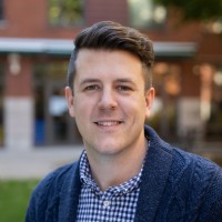 University of Toronto Employee Steve Masse's profile photo