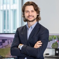 TractEasy Employee Andrew Braun's profile photo