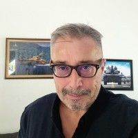 John Cockerill Employee Patrick Ledig's profile photo