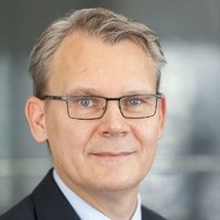 SMS group GmbH Employee Christian Klein's profile photo