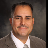 The Save Mart Companies Employee Frank Silva's profile photo