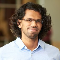Ashwin Arun Email