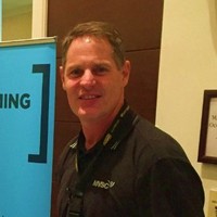 Motor Vehicle Software Corporation (MVSC) Employee Don McNamara's profile photo
