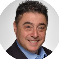 AIX Investment Group Employee George Manolas's profile photo