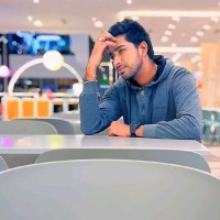 Peraboina Nagatheza's profile photo