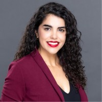 Colorado Mountain College Employee Yesenia Silva Estrada's profile photo