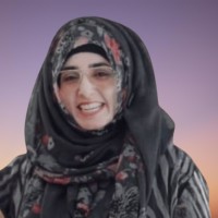 NUML Official Employee Saleha Azam's profile photo