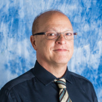 Butler University Employee Marcos de Oliveira's profile photo