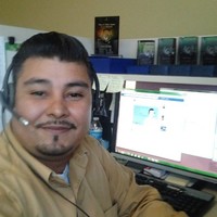 Aurora Behavioral Health Employee Rene Cortes's profile photo
