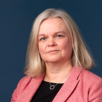 Penta Group Employee Jill Craig's profile photo