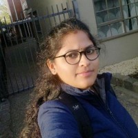 Boring Commerce Employee Maheshwari B's profile photo