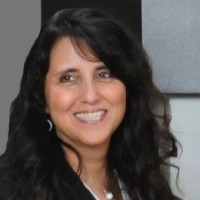 OPAL-RT TECHNOLOGIES Employee Maria Anzini's profile photo