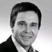 Bechtle-Comsoft GmbH Employee Martin Stein's profile photo
