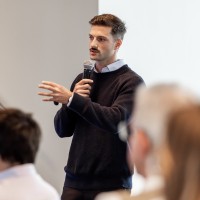 AConstruct Employee Valentin Beaumont's profile photo