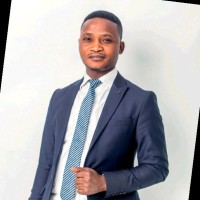Integrated Dairies Limited, Nigeria Employee John Jacob's profile photo