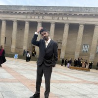 Mavix Tech Employee Krunal Nayak's profile photo