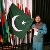 Iftikhar Arif Email & Phone Number