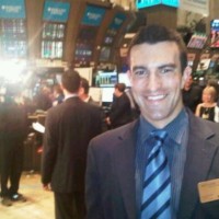 Kairos Partners Employee Michael Harte's profile photo