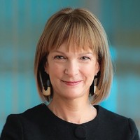Bloomberg Philanthropies Employee Patti Harris's profile photo