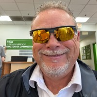 Schoedinger Funeral and Cremation Service Employee David Lanthorn's profile photo