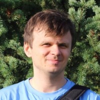 Autodesk Employee Ivan Levchenko's profile photo