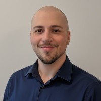 Rivian Employee Alexander Anthony's profile photo