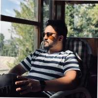 Rex Technologies Employee Hassan Tariq's profile photo