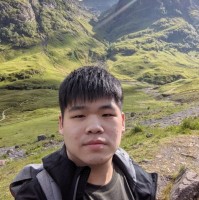 GXS Bank Employee Anders Soh's profile photo
