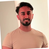 Gurbhej Dhaliwal