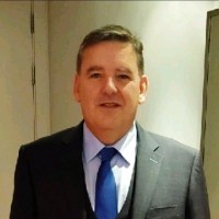 Adare Manor Employee Martin Whelan's profile photo