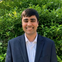 Fuller and Company Employee Dilan B.'s profile photo