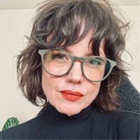 Campfire Analytics Employee Natalie Dix's profile photo