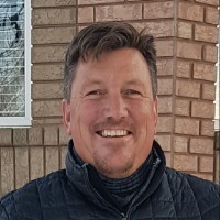 Edulution Employee Murray Barnett's profile photo