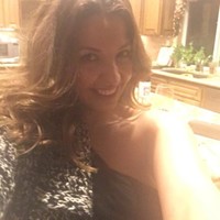 EXA Employee Justine Orozco's profile photo