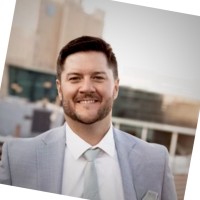 D6 Consulting, LLC Employee Patrick Storey's profile photo