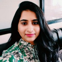 GCG - Enterprise Solutions Employee Neelam Lolayekar's profile photo
