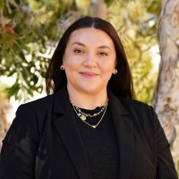 Parentis Health Employee Monique Arredondo's profile photo