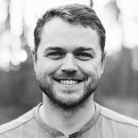 Ambition Employee Jared Houghton's profile photo