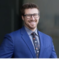 Anderson, Fife, Marshall & Johnson, LC Employee Sean Conner's profile photo