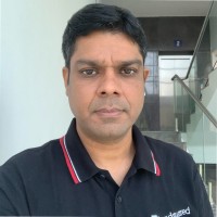 LeadSquared Employee Ashwani Kachhwaha's profile photo